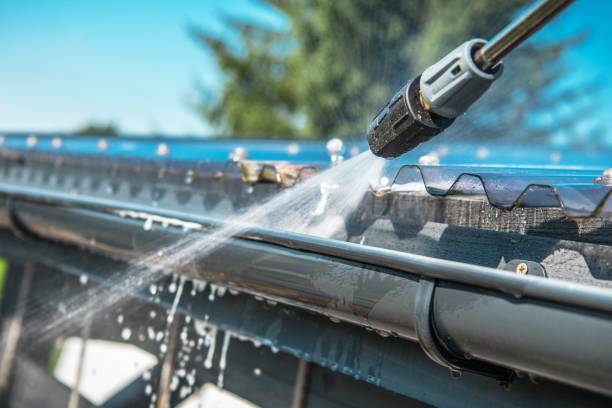 Best House Pressure Washing  in Marshall, IL