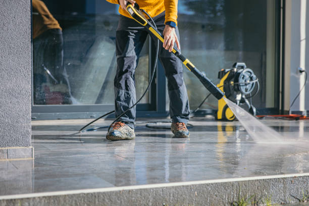 Pressure Washing Contractors in Marshall, IL