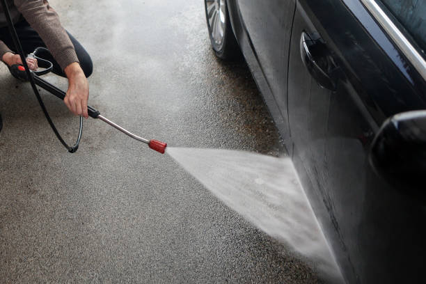 Reliable Marshall, IL Pressure Washing Solutions