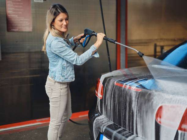 Best Local Pressure Washing Services  in Marshall, IL
